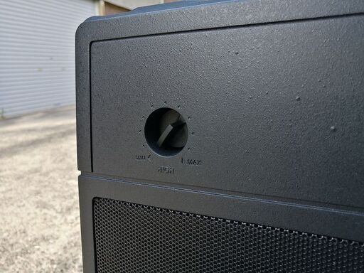 JBL CONTROL 12SR PAスピーカー　2本 JBL CONTROL 12SR PAスピーカー 2本