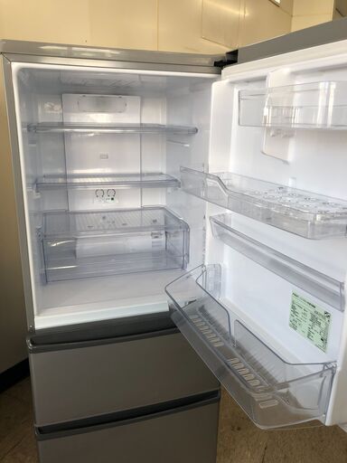 冷蔵庫探すなら「リサイクルR」❕ ゲート付き軽トラ”無料貸出❕購入後  