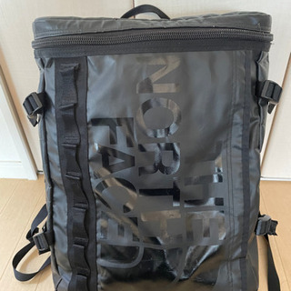 the North face ヒューズボックス　30L