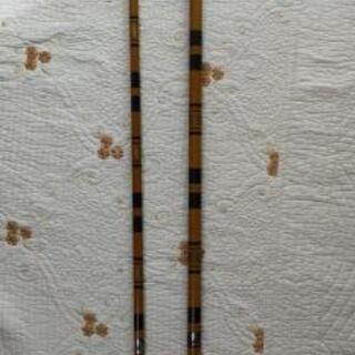 【値下げ】ヘラ竿  10尺  中古品  ヘラブナ釣り道具
