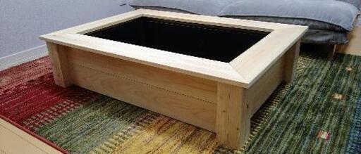 ビオトープセット（60L15,000円）ラスト１台