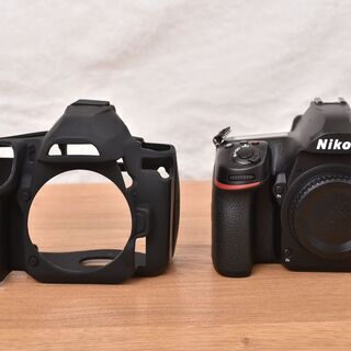 【ネット決済・配送可】ほぼ未使用　Nikon　D780イージーカ...