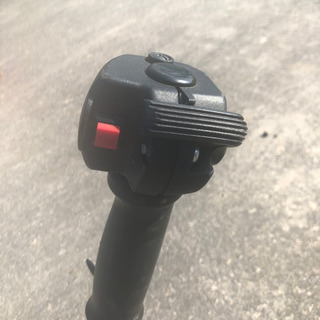 リョービ RYOBI エンジン式草刈り機 EKK-220A 完動品 【公式通販】