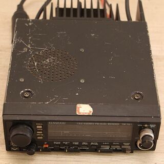 トランシーバー KENWOOD TM-721 144/430MHz KENWOOD TM-721 144 430MHz 通電確認 ケンウッド (J993tnxY)