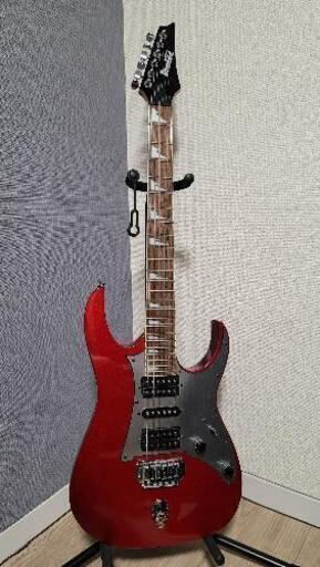 今日まで「中古」エレキギターIBANEZ GIO GRG 150 DX