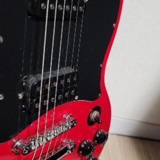 中古」エレキギター EPIPHONE SG G310 RED 19,000円→16,000円 | rdpa.al