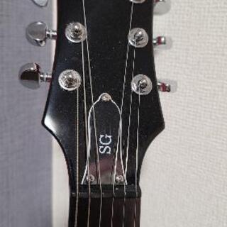 中古」エレキギター EPIPHONE SG G310 RED 19,000円→16,000円 | rdpa.al