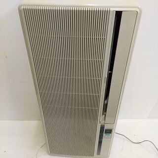 窓エアコン 10000円 コロナ 99年製 枠無し 取付工事不要 窓エアコン 10000円 コロナ 99年製 枠無し 取付工事不要