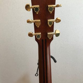 Yamaha アコースティックギターLL6 ARE