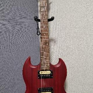 【ネット決済】「中古」エレキギターEPIPHONE SG SPE...