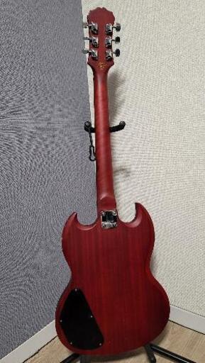 「中古」エレキギターEPIPHONE SG SPECIAL CHERRY 65,000円 中古」エレキギターEPIPHONE SG SPECIAL CHERRY 65,000円 Amazon