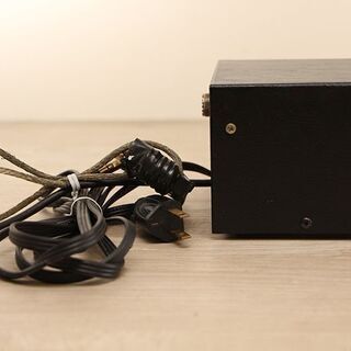 AMECO PT-2 1.8MHz ～ 54MHz 受信用 プリセレクタアンプ