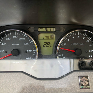 整備済！CJ46最終型スカイウェイブ250！低走行！