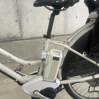 訳あり　ハイディー　ブリヂストン　Hydee II