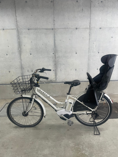訳あり　ハイディー　ブリヂストン　Hydee II