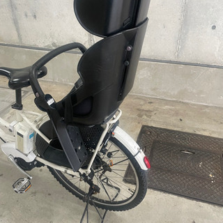 訳あり　ハイディー　ブリヂストン　Hydee II