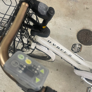 訳あり　ハイディー　ブリヂストン　Hydee II