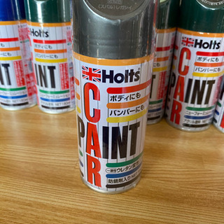 ホルツ スプレー缶 塗料