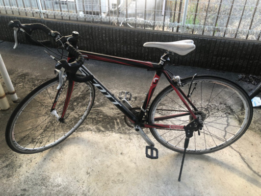 自転車