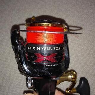 極翔竿&リールセット売りは今週で掲載終わりに成ります‼️