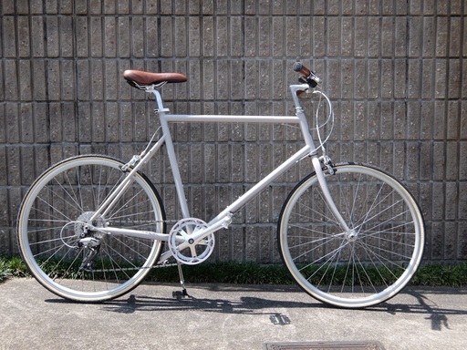 【美品】tokyobike 26 （トーキョーバイク 26）Lサイズ