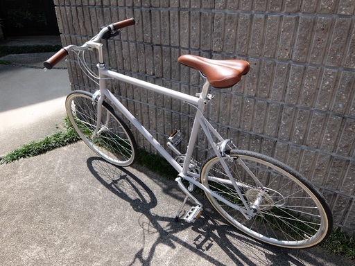 美品】tokyobike 26 （トーキョーバイク 26）Lサイズ