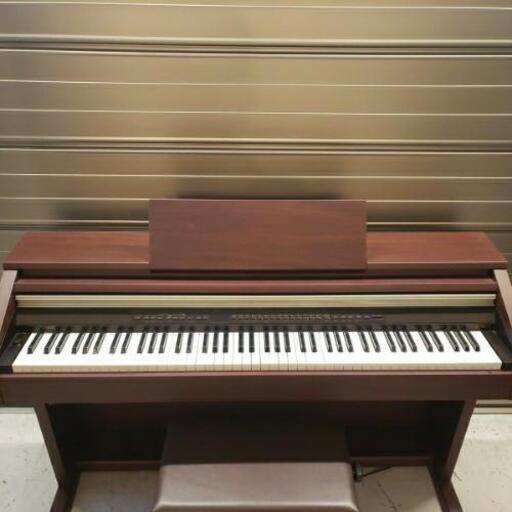 CASIO カシオ 電子ピアノ AP-500 デジタルピアノ CELVIANO セルヴィ