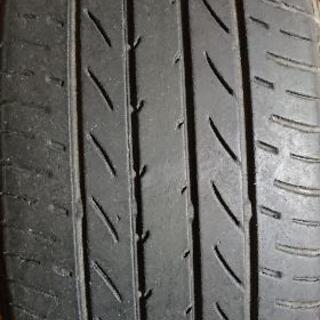 日産 ティアナ  タイヤホイール