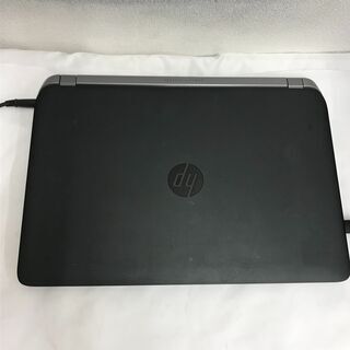 快速PC ノートパソコン HP 450G2 i5 PK30