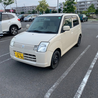 車検長い❗️ アルト❗️全込六万❗️