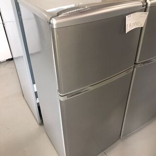 冷蔵庫112L（1）