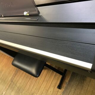 CASIO カシオ Privia プリヴィア PX-730 88鍵盤 電子ピアノ 