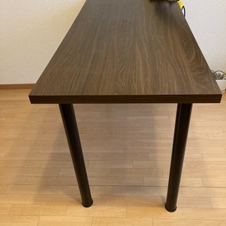 IKEA テーブル　120×60