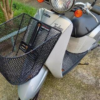 ホンダトゥデイ