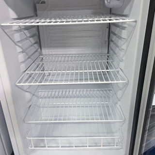 定価¥40.000程度　2019年製造　Hijiru 業務用冷蔵　ショーケース
