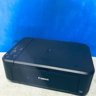 ♦️EJ353番　canon プリンター