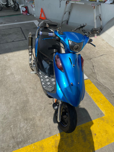 アドレスv125g k7 ※シグナス3型探してます | qsfirst.sg