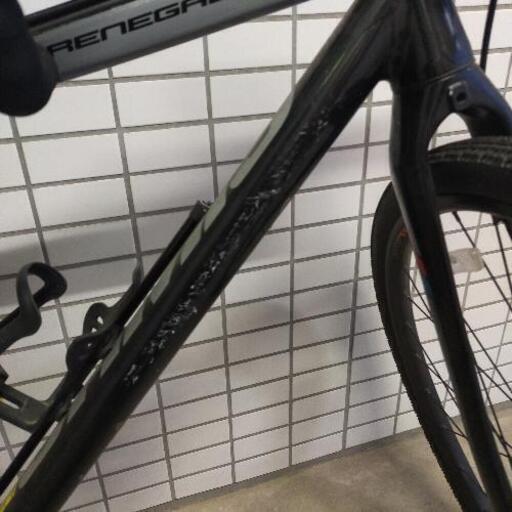 【中古】ロードバイク　JAMIS