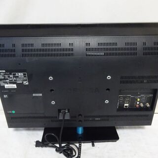 ?東芝 29V型 液晶 テレビ 29S7 ハイビジョン