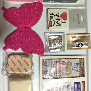 【値下げ】美容＆おしゃれグッズ 8点セット