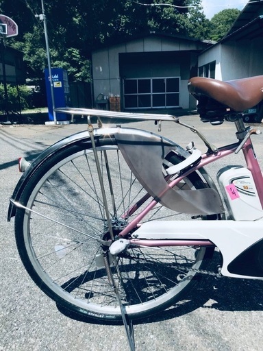 ♦️EJ363番 電動自転車 ✨‼️送料設置料無料‼️EJ363番✨電動