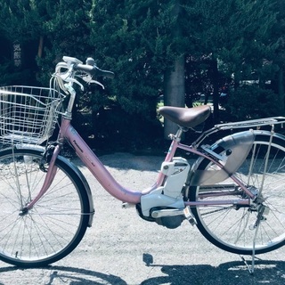 公式】パナソニック 電動アシスト自転車｜電動アシスト自転車