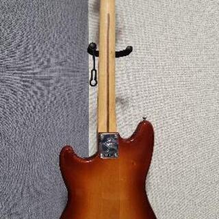 値下げ58,000円→55,000円「中古」GUITAR エレキギター FENDER DUO