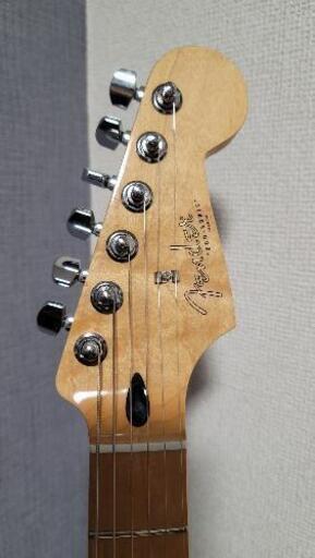 値下げ58,000円→55,000円「」GUITAR エレキギター FENDER DUO