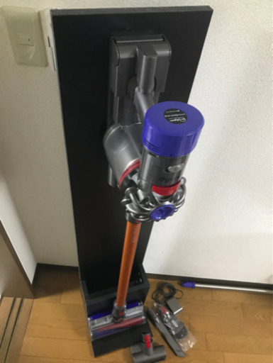 ダイソン⭐︎スタンド付き⭐︎ジャンク
