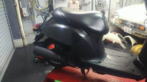 東京都板橋区高島平より 整備済みでそのまま乗れます。 AF61　トゥデイ　原付き 原チャリ　50cc　スクーター 東京都板橋区高島平より 整備済みでそのまま乗れます。 AF61 トゥデイ