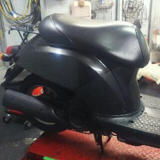 東京都板橋区高島平より 整備済みでそのまま乗れます。 AF61　トゥデイ　原付き 原チャリ　50cc　スクーター 東京都板橋区高島平より 整備済みでそのまま乗れます。 AF61 トゥデイ