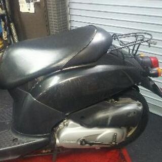 東京都板橋区高島平より 整備済みでそのまま乗れます。 AF61 トゥデイ