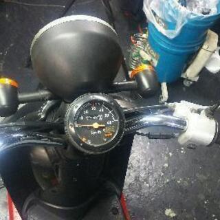 東京都板橋区高島平より 整備済みでそのまま乗れます。 AF61 トゥデイ