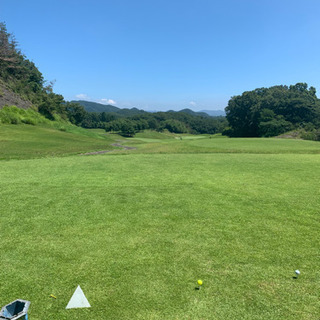 茨城県でゴルフ仲間探してます！の画像